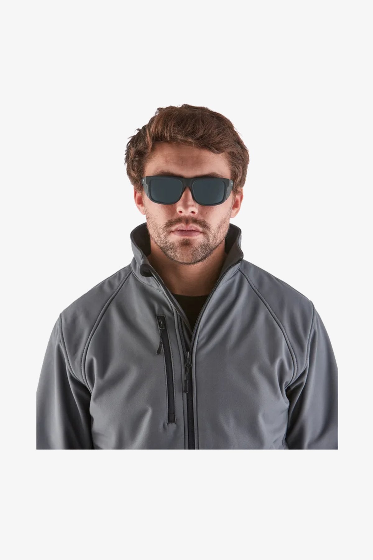 RLY527 Navigatör Dark Grey Koruyucu İş Gözlüğü RLY527 Navigatör Dark Grey Koruyucu İş Gözlüğü